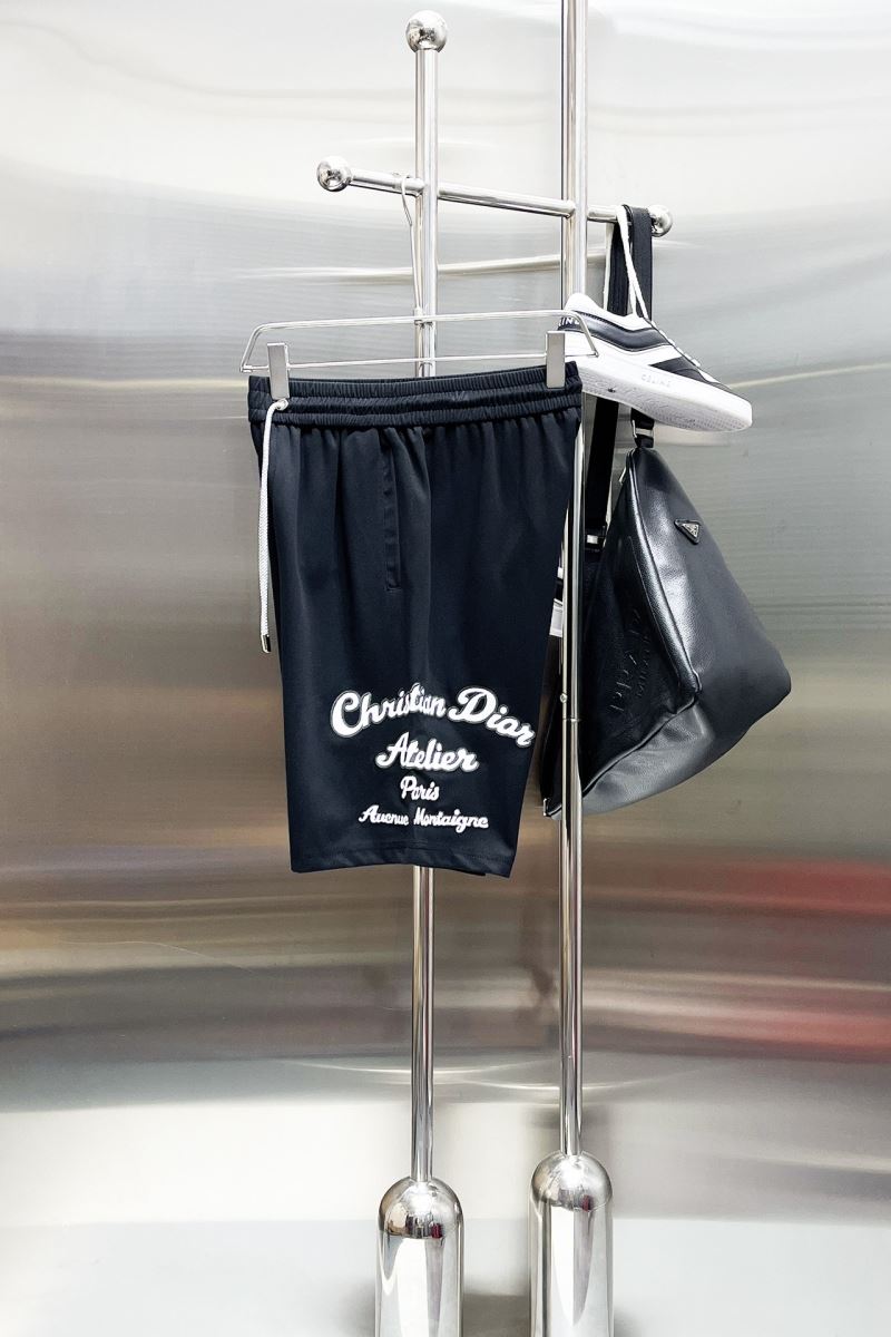 Christian Dior Short Pants